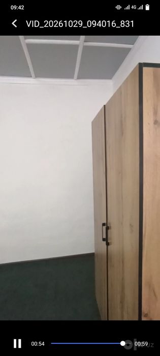 Сдается 1 комнатная Ташигрушка  цена 300 у.е