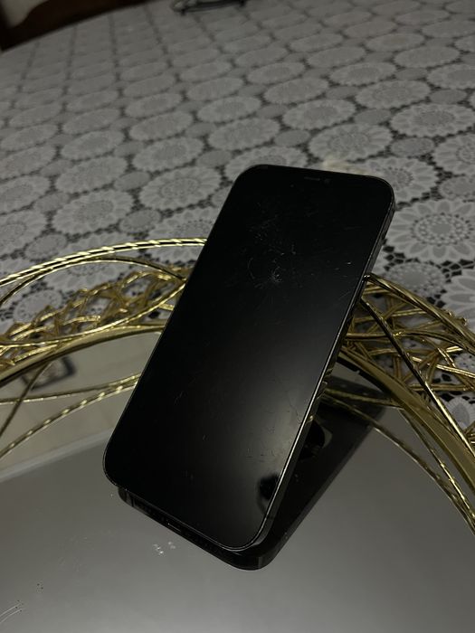 iPhone 12 Pro Max 128GB – De piese