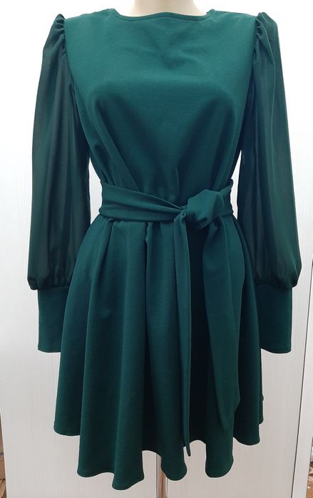 Вечернее платье 46-48 р