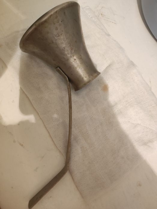 Кофеварка турка медь