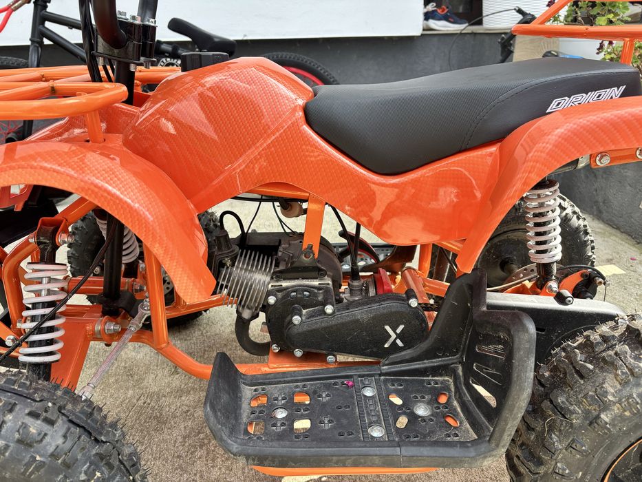 ATV de copii DRION