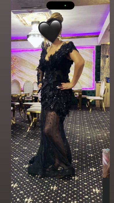 Rochie eveniment NOBEL