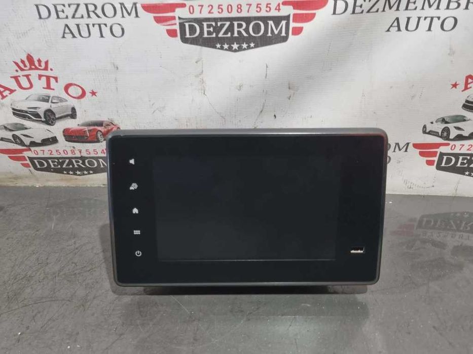Navigatie completa 259153128R / 280233791R Renault Express Van