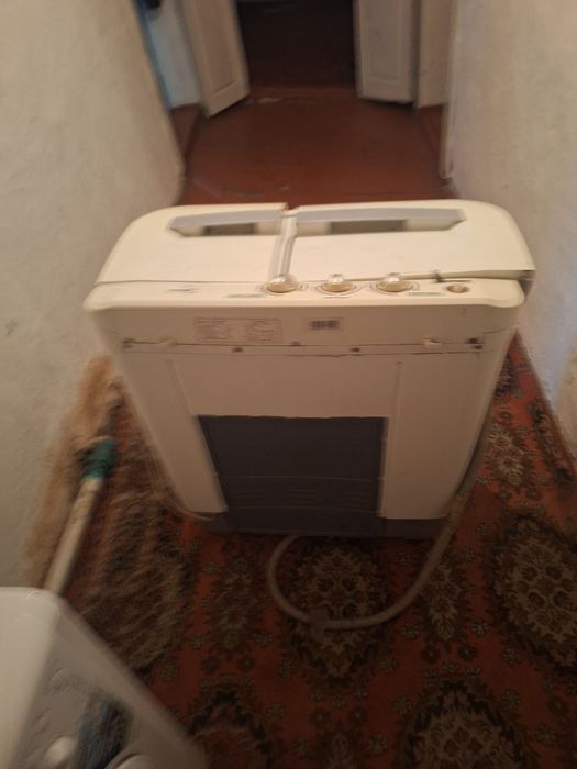 Стиральные машинки