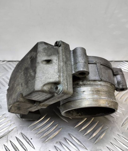 Clapeta acceleratie   3.0 TDI  4E0145950C Audi A4 B7 seria