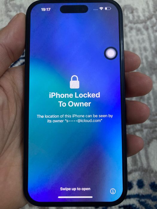 Iphone 16 256 GB Qora