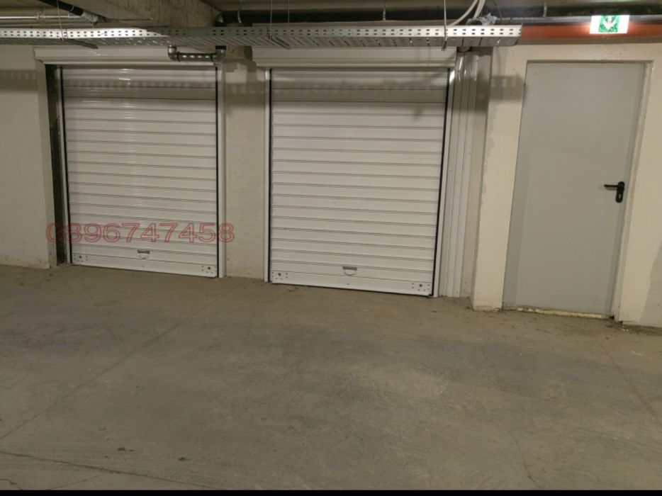 Давам под наем склад