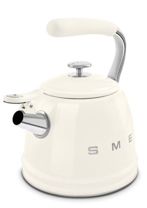 Продаю чайник Smeg чайник стиль 50-Х