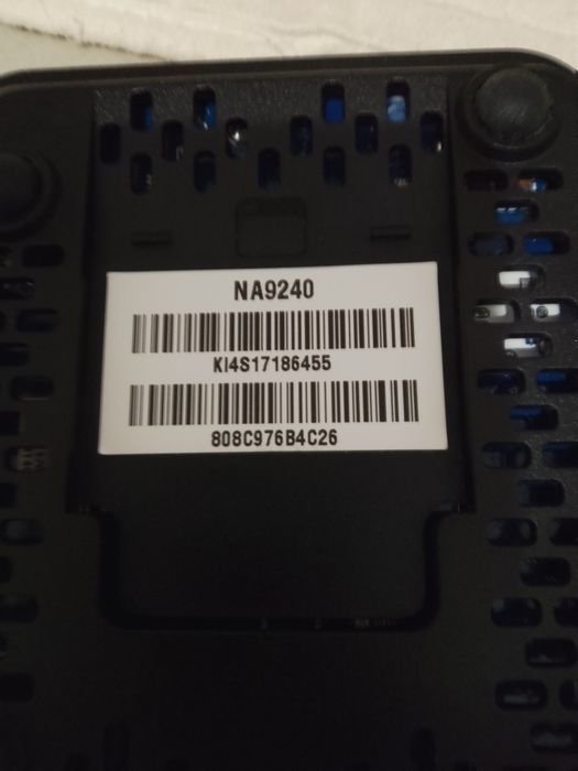 Receiver digi satelit