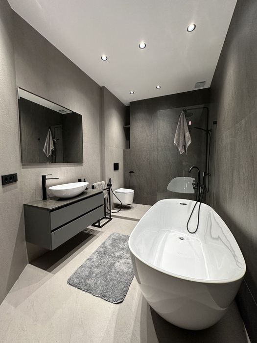 2/7/9 ЖК "Мирабад авеню"