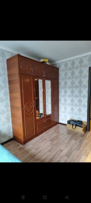 Обменяю 2 комн.квартиру