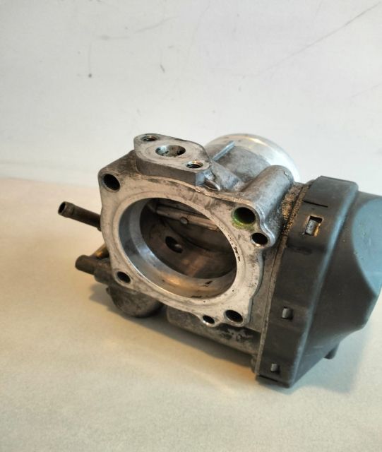 Clapeta Acceleratie 06A133062A Audi A3 8P seria