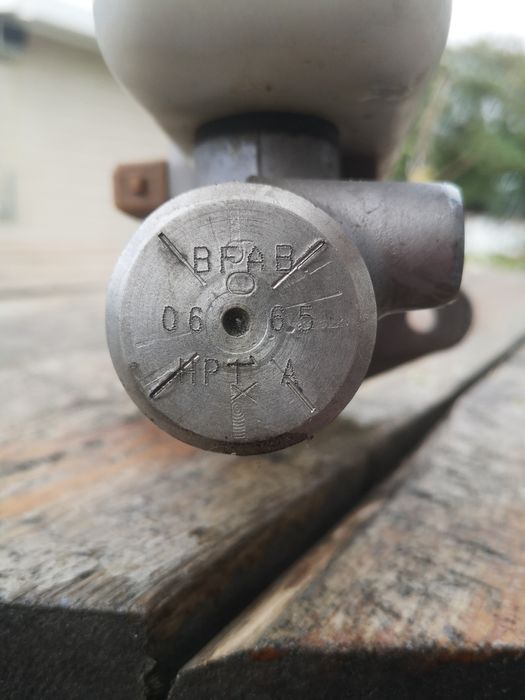 Спирачна помпа за Хюндай Теракан