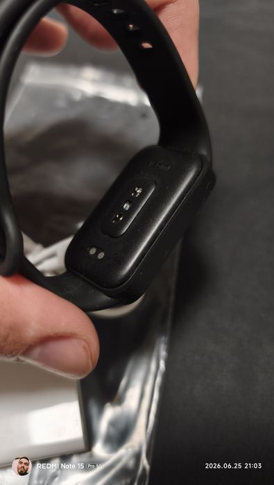 Xiaomi Smart Band 9 Active + Accesorii