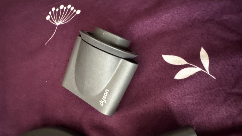 Vand Dyson Supersonic