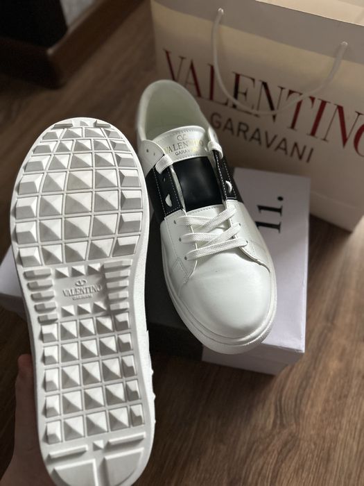 Кеды Valentino Garavani