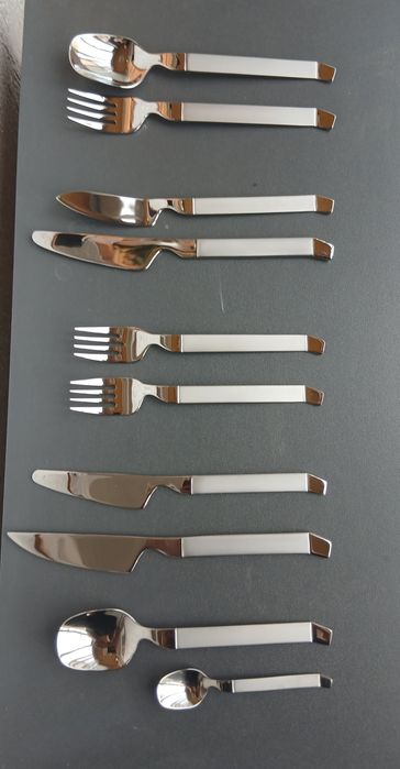 Tacamuri de inox