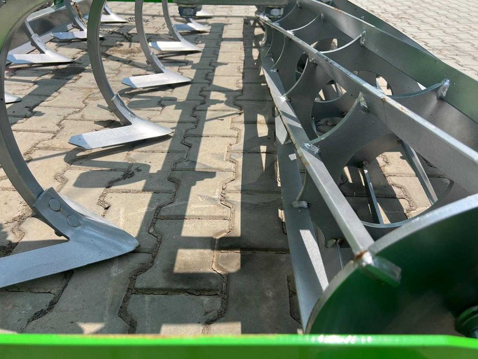 Компактор / Комбинатор / Култиватор Bomet Canis – 3 м (Нов) + Видео