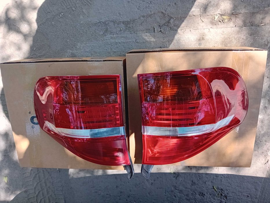 Стоп БМВ  Х5 Е70