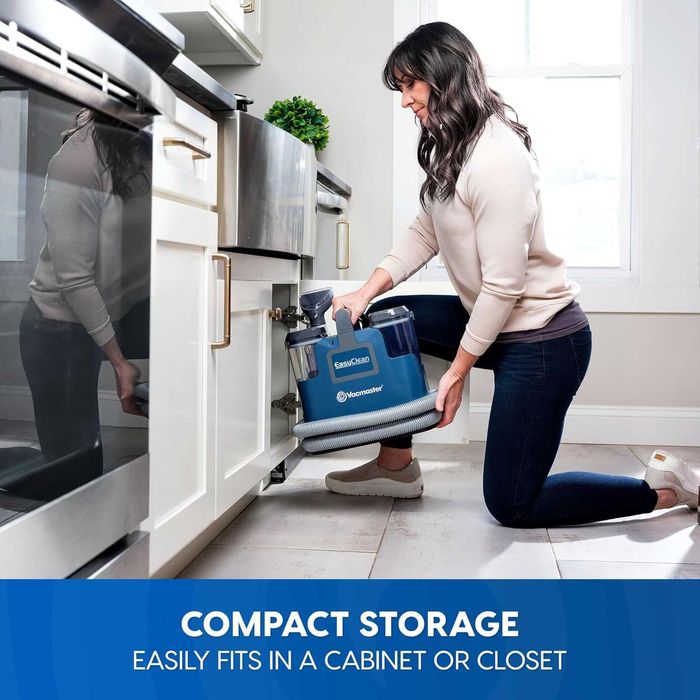 Перяща прахосмукачка Vacmaster SCB0501