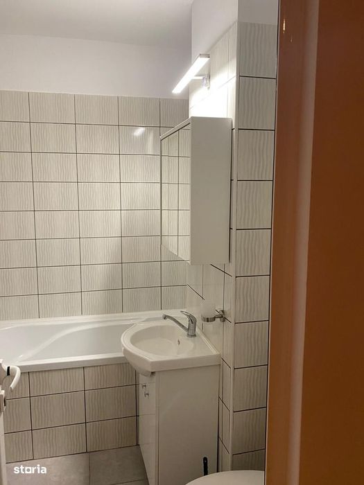 Apartament 1 camera Nicolina - Carpati