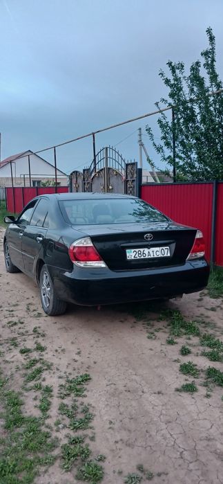 Продам Тойота камри 35