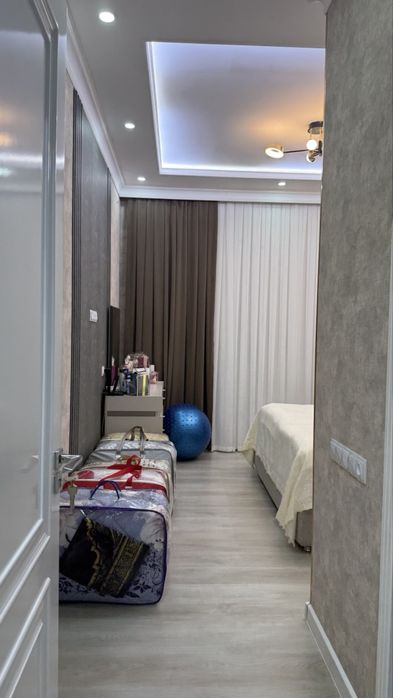 Продаю свою квартиру с мебель техникой