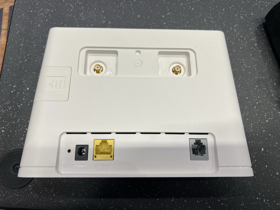 Router Internet 4G SIM Huawei B310s-22