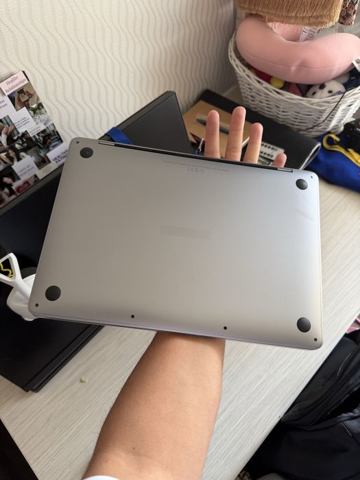 Macbook Pro M1 (2020), 13,3’’, 8/256 GB, 86%