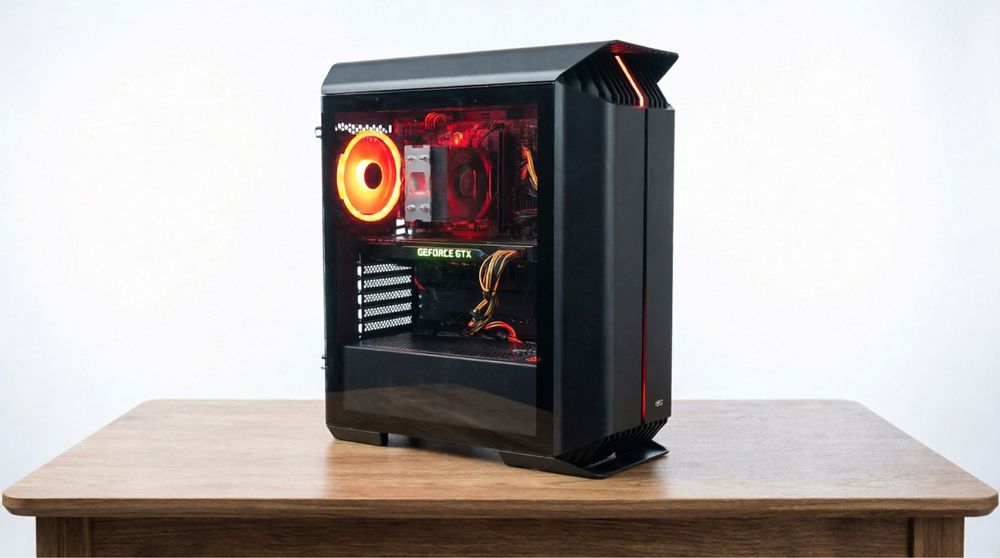 Продам системник игровой дешего