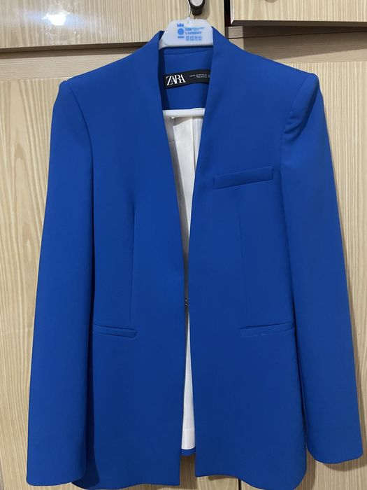Блейзер  Zara