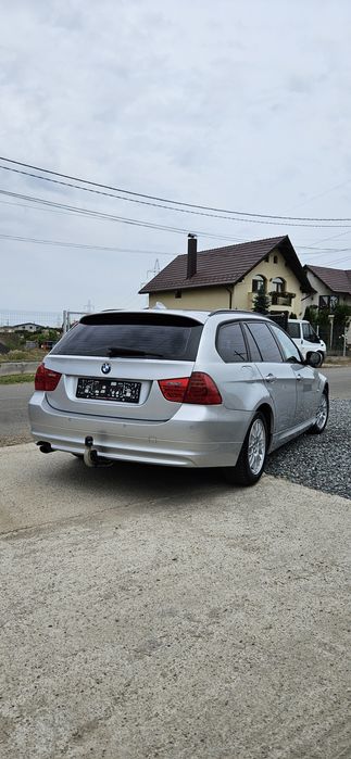 BMW 3 Series 2011 — imagine 4