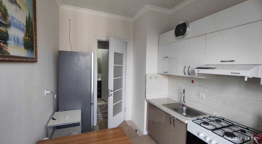 ЖК Алмазар Сити СДАЕТСЯ 3-ком квартира  ДЛЯ СЕМЬИ в ЖК Алмазар Сити