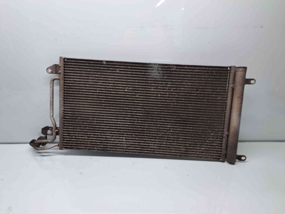 Radiator clima / AC  Seat Toledo 4 (KG3) [Fabr 2012-2018] 6R0820411H 1