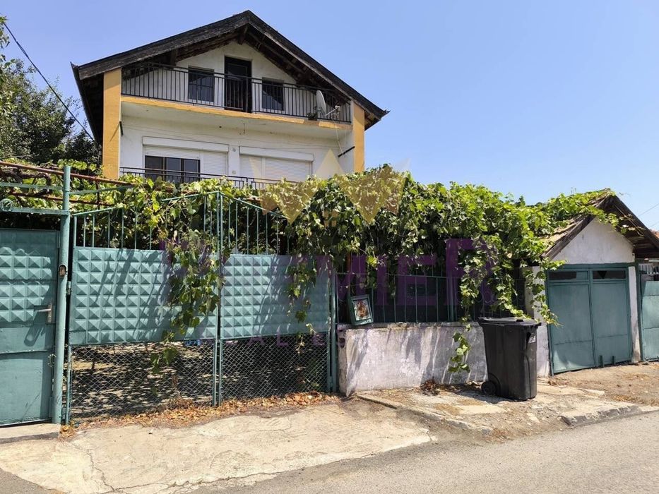 Продава се Къща в с. Черно море, Област Бургас - 125 кв.м за 1492 €/кв.м - Снимка #5