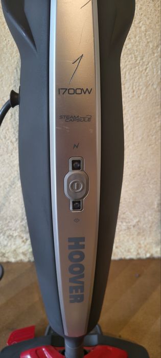 Парочистачки Hoover и Concept