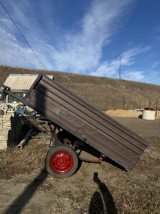 Продам прицеп 350.000 тг