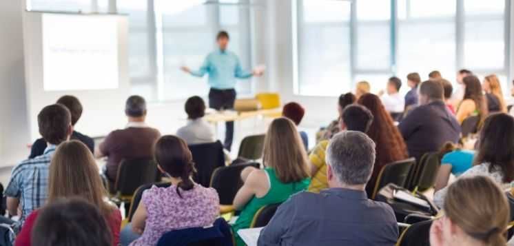 Curs online de formare profesionala