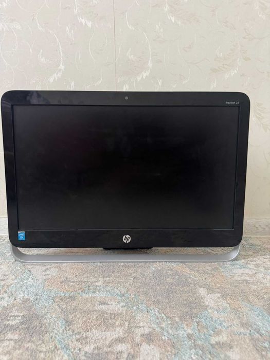 Моноблок не рабочий