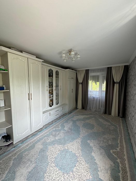 Продаётся 3комн квартира