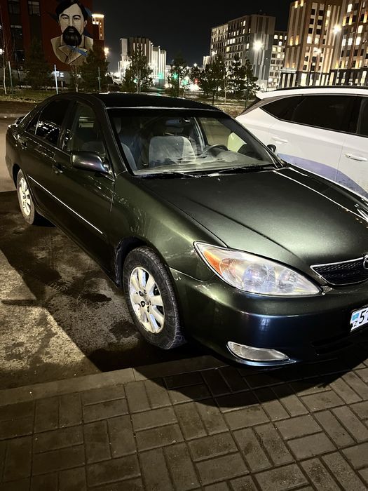 Сатвлады жағдайы жақсы