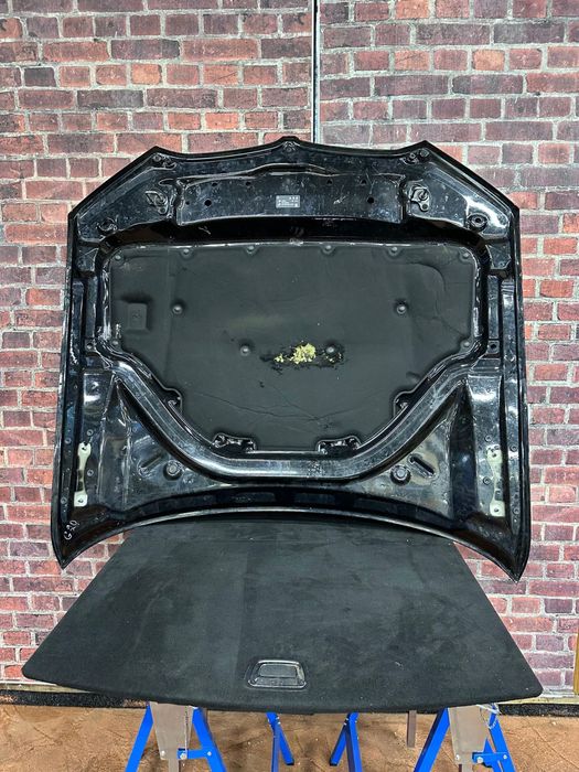 Capota Bmw seria 3 G20 G21 Completa