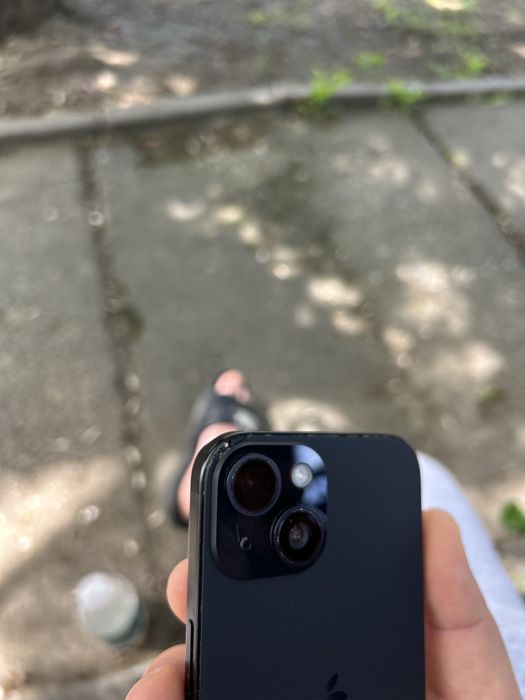 Iphone 15 128GB 83 baterie