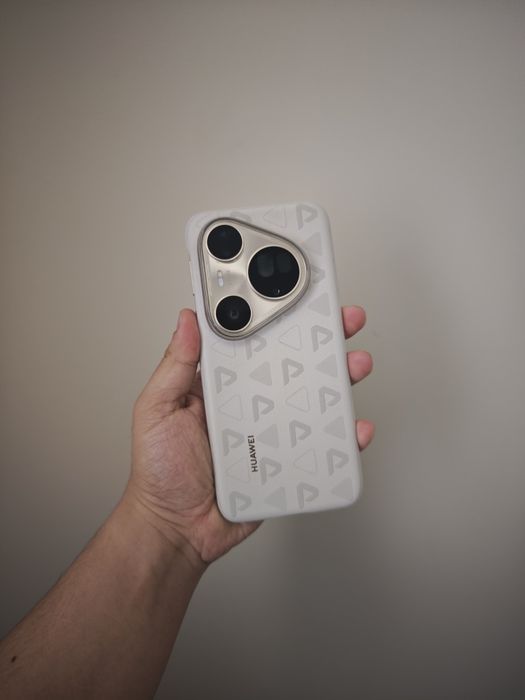 Huawei pura 80 ultra