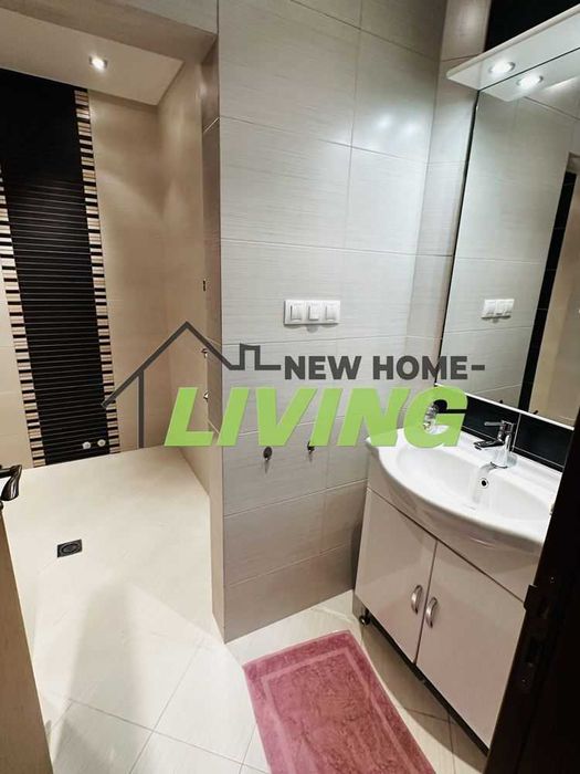 Дава се под наем Многостаен апартамент в Пловдив, Център - 126 кв.м за 670 € - Снимка #10