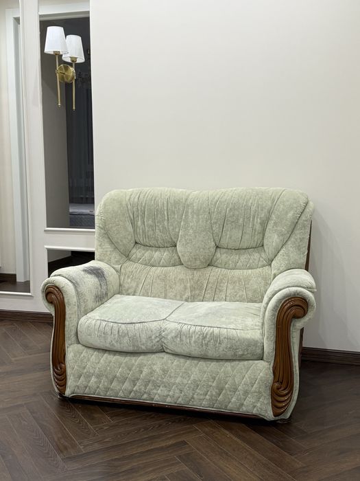 Диван, раскладной