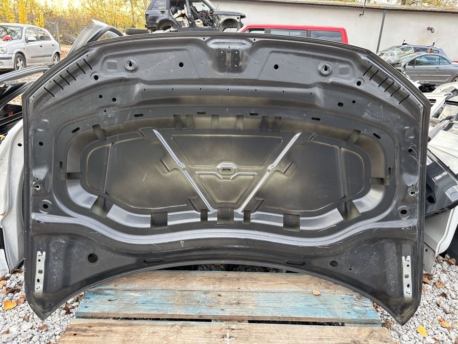 Капак VW Tiguan