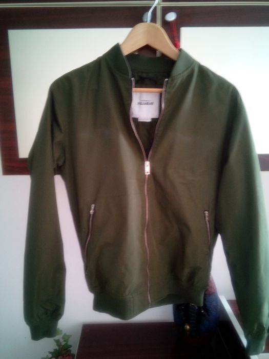 Pull&Bear mas 34-36