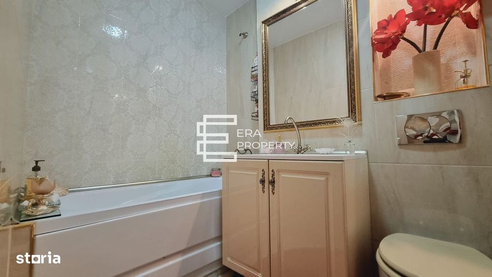 Apartament 2 camere | 45 mp utili | 2 balcoane | Arhitecților, Sibiu — fotografia 3