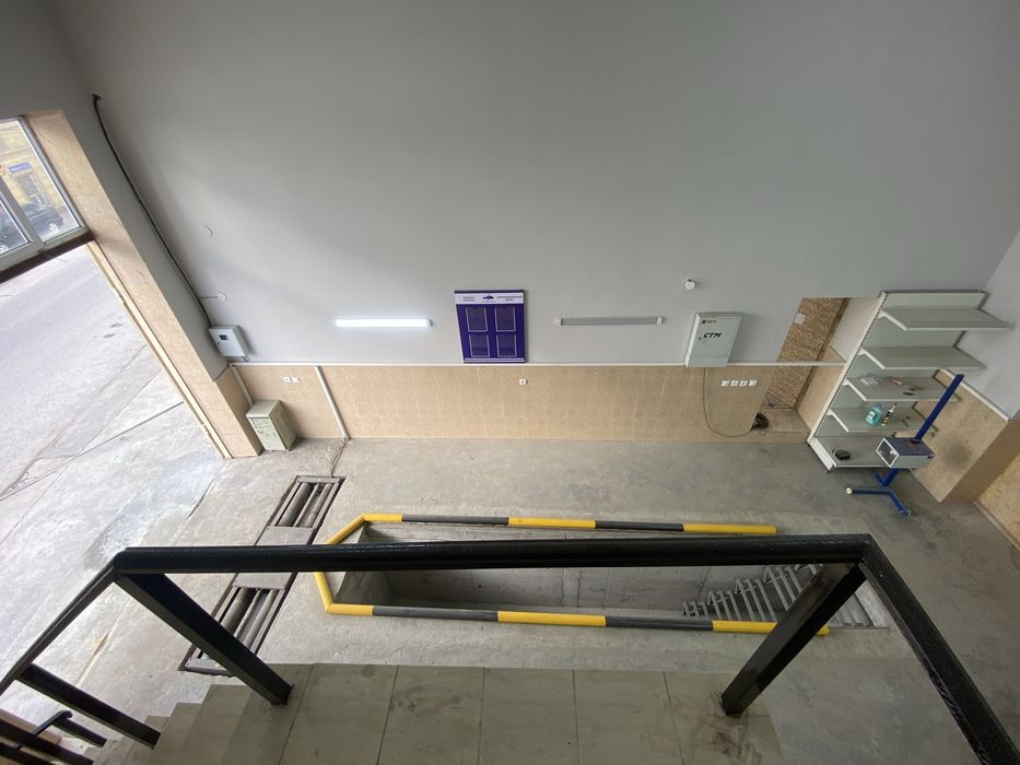 Аренда помишение